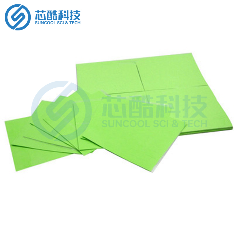 導(dǎo)熱硅脂和導(dǎo)熱硅膠到底有什么區(qū)別呢？