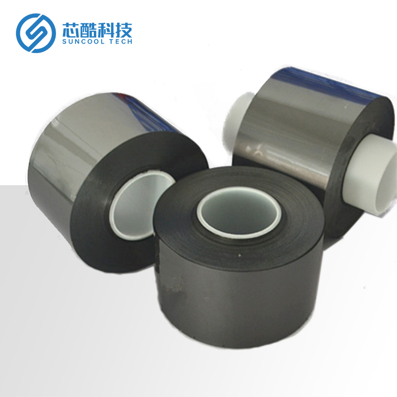 手機后殼導(dǎo)熱石墨片/石墨膜